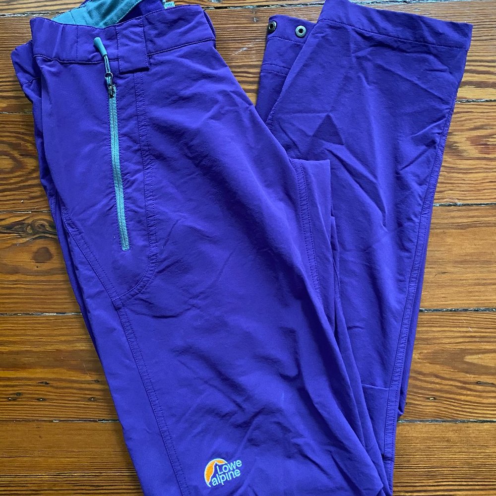 Lowe Alpine Technical Pant